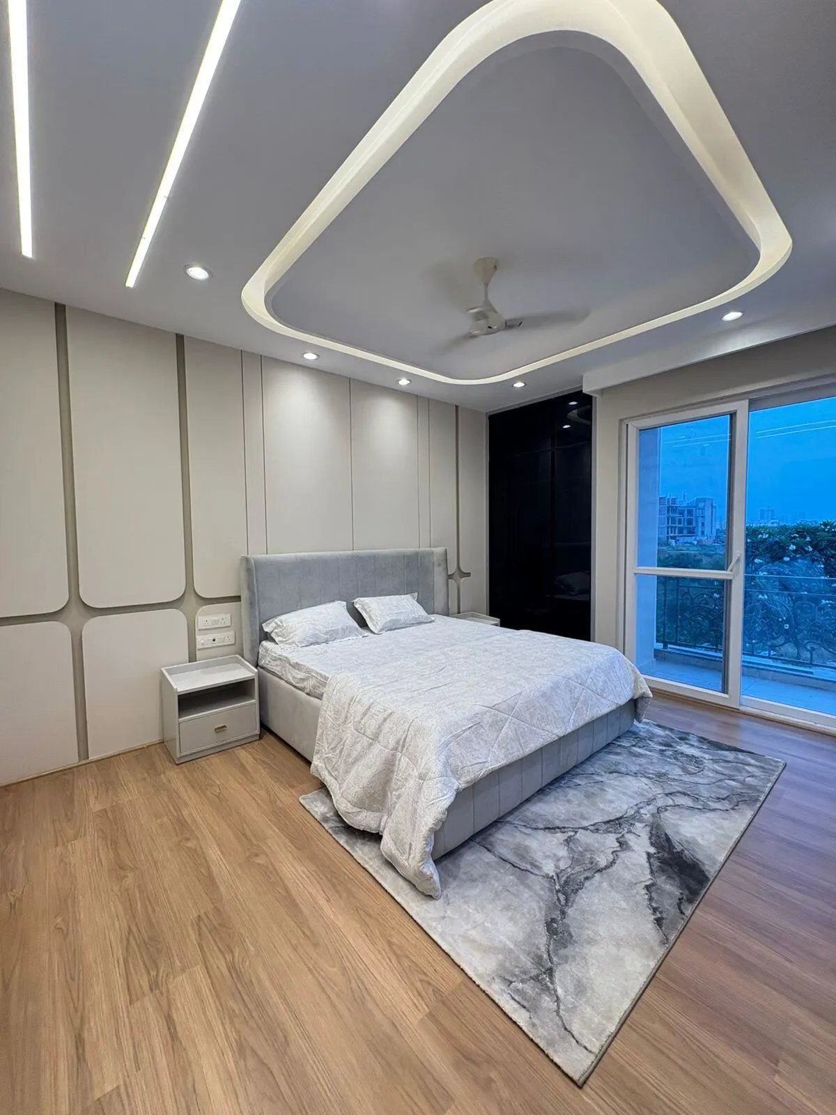 2 BHK Flat in Sector 76, Gurgaon