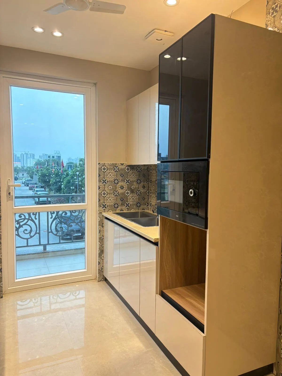 2 BHK Flat in Sector 68, Gurgaon