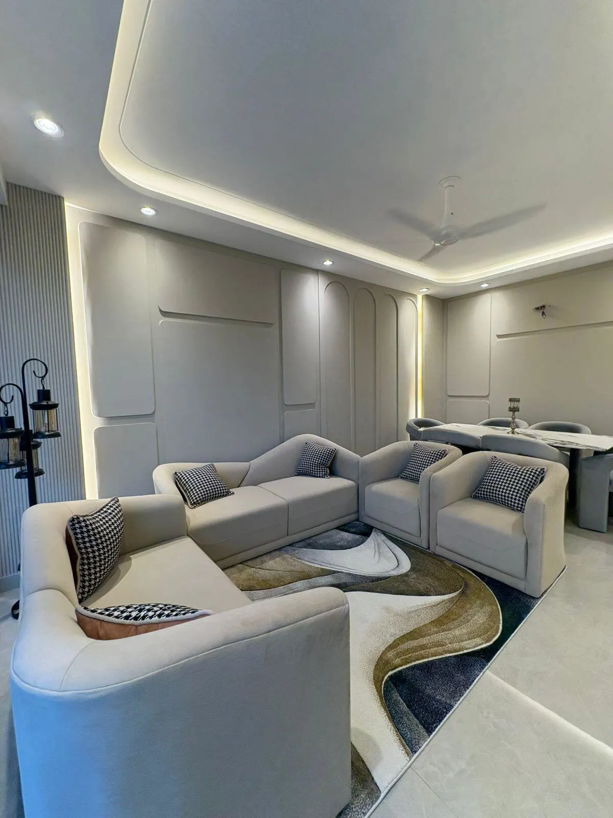 2 BHK Flat in Sector 68, Gurgaon