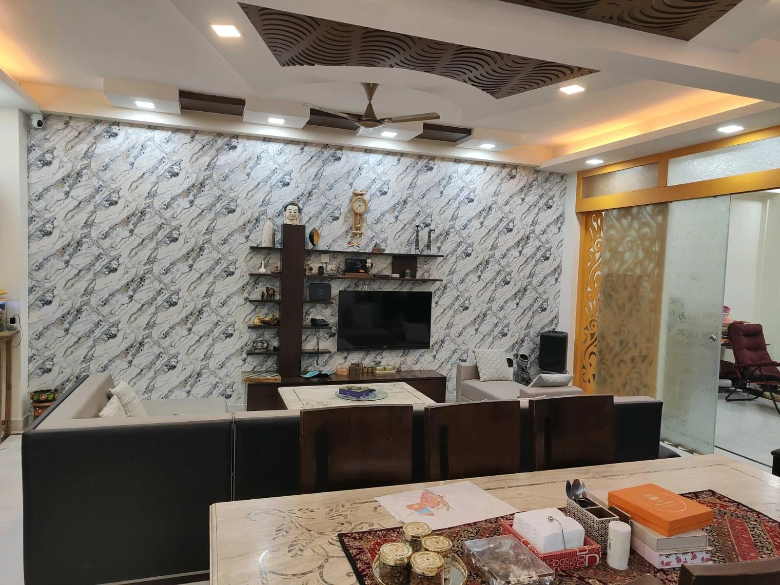 2 BHK Flat in Sector 62, Gurgaon