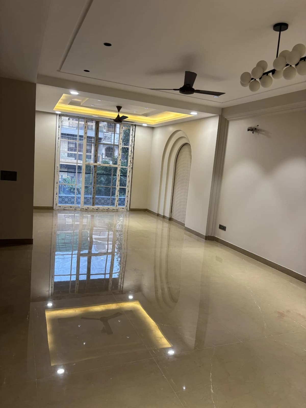 2 BHK Flat in Sector 76, Gurgaon