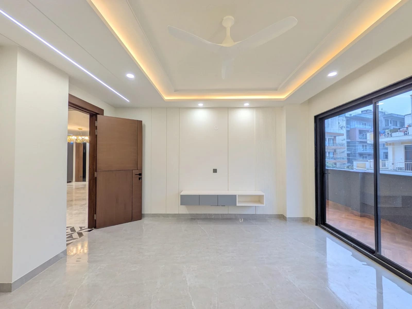 2 BHK Flat in Sector 113, Gurgaon