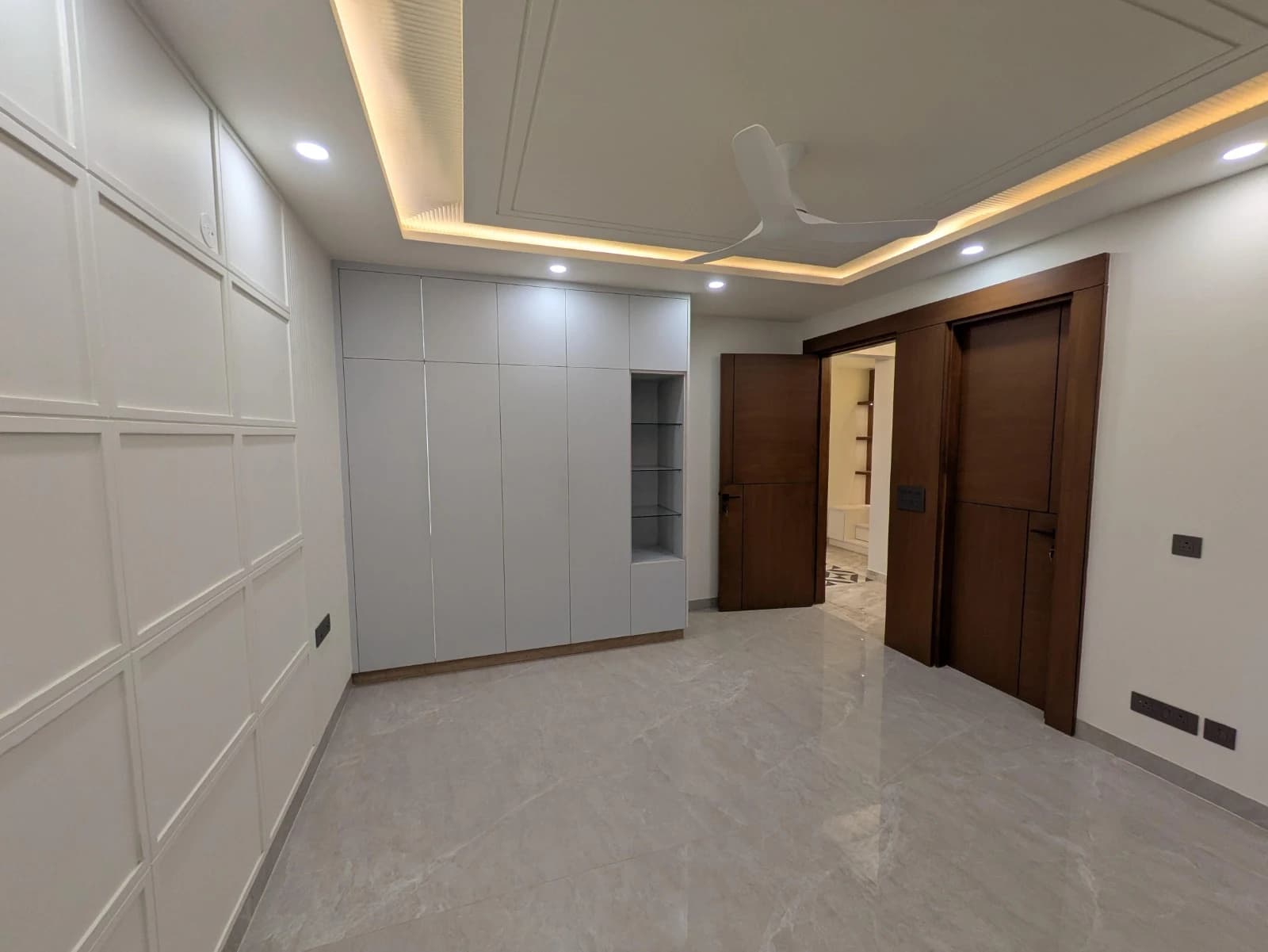 2 BHK Flat in Sector 2, Gurgaon