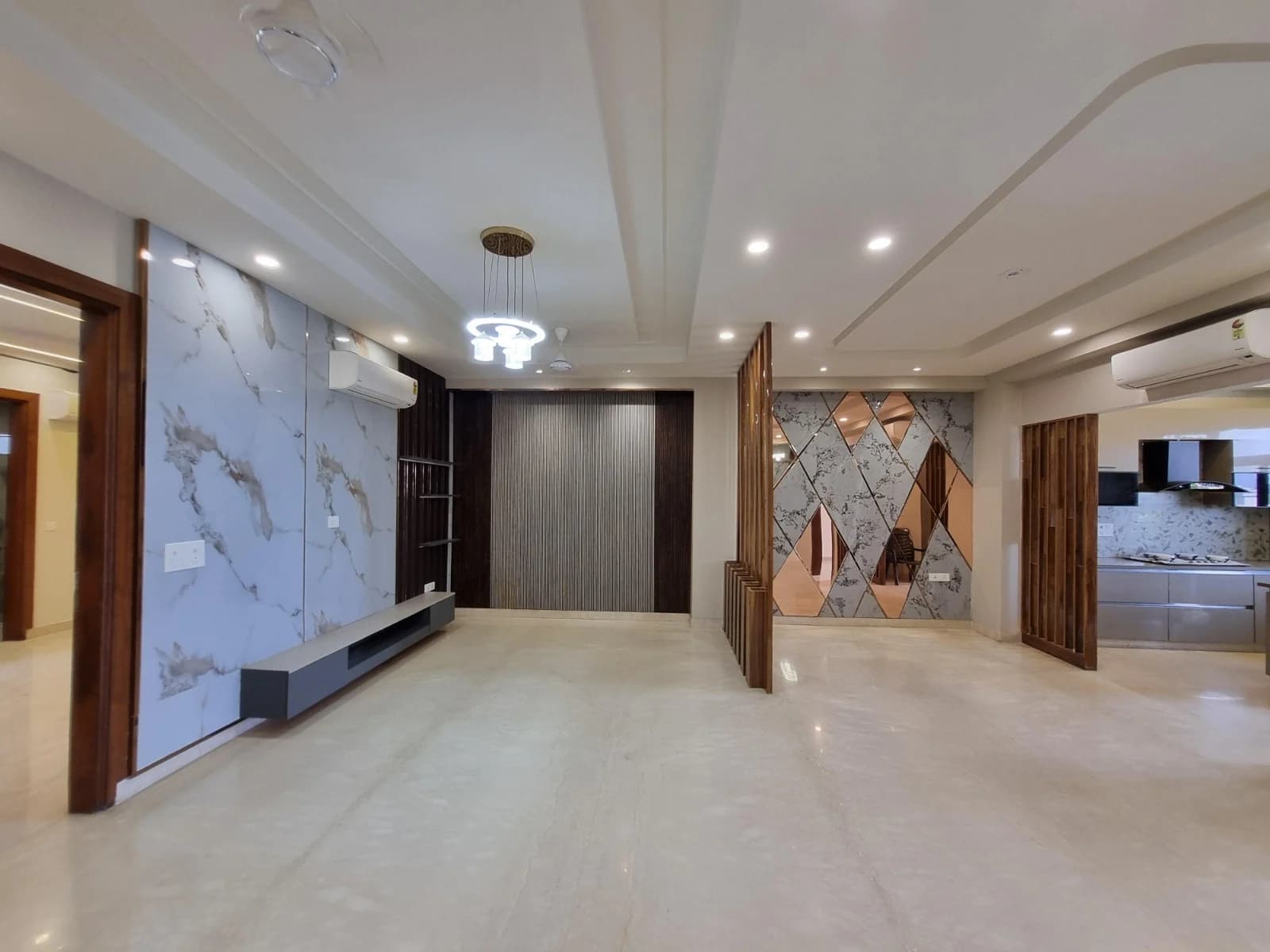 2 BHK Flat in Sector 51, Gurgaon