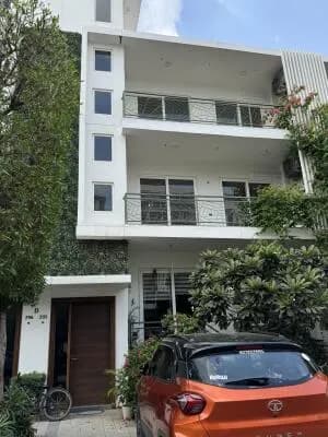 2 BHK Flat in Sector 107, Gurgaon