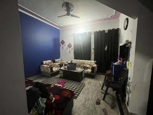 2 BHK Flat in Sector 86, Gurgaon