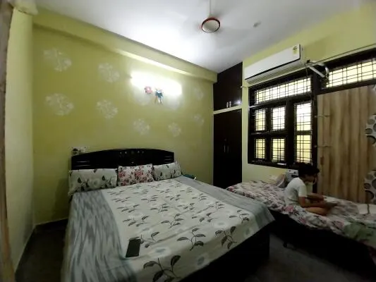 2 BHK Flat in Manesar, Gurgaon