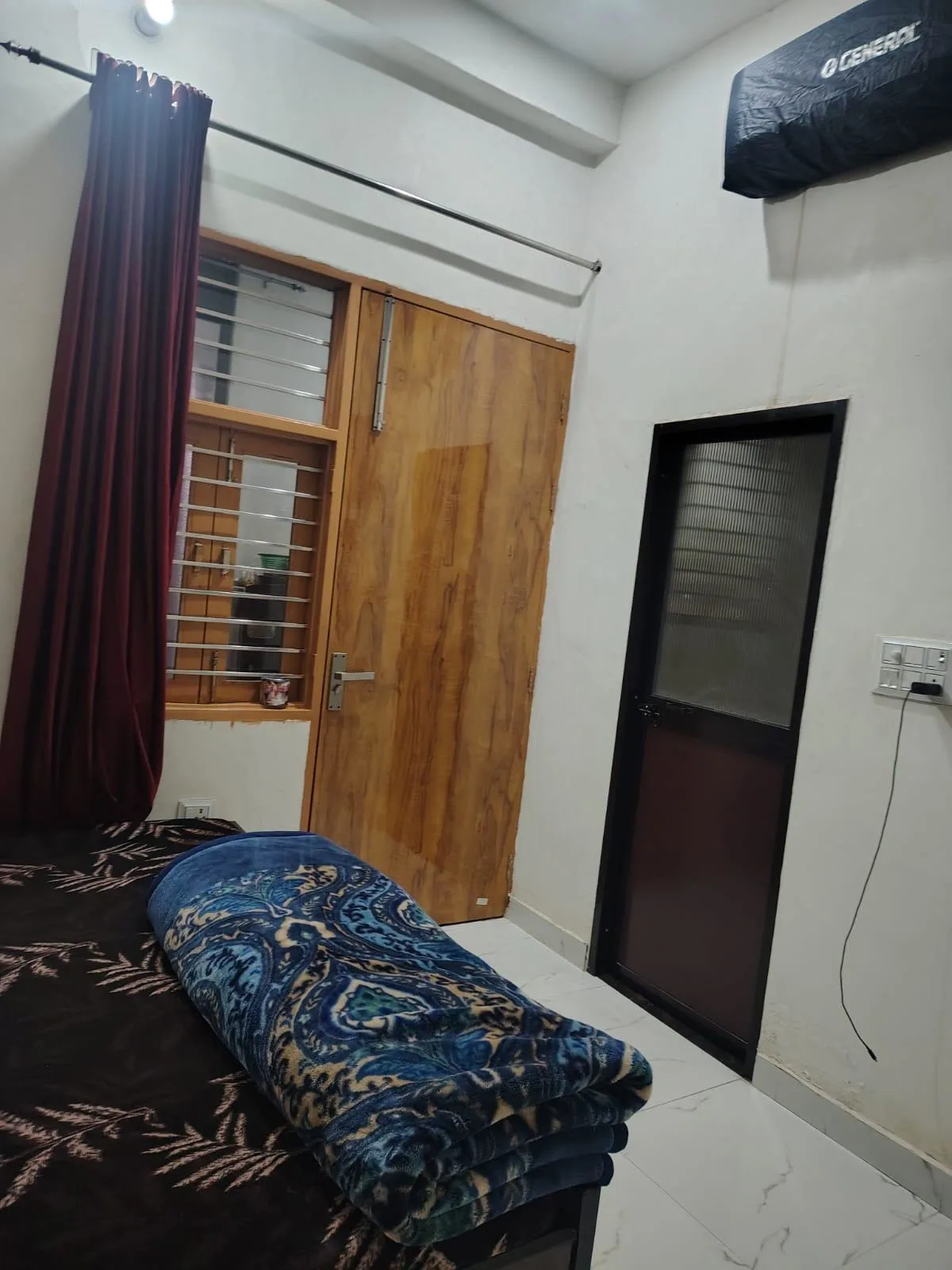 2 BHK Flat in Sector 95, Gurgaon