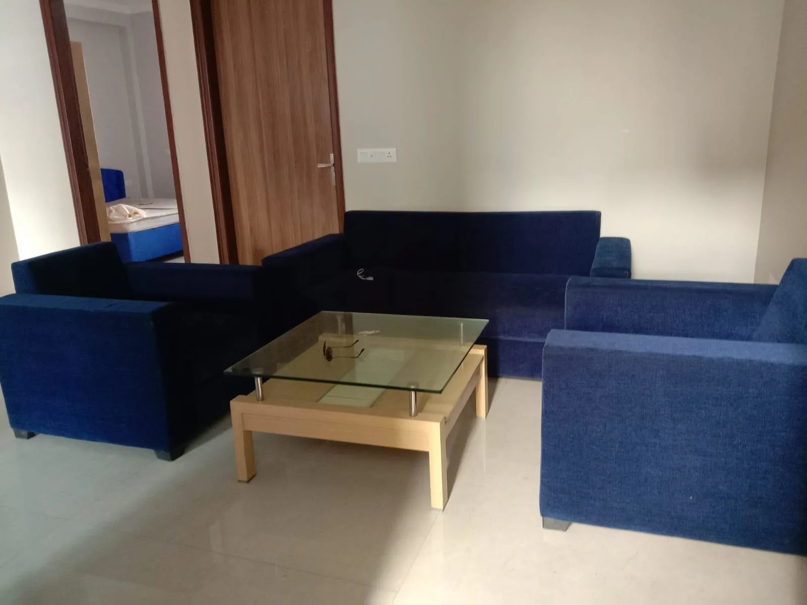 2 BHK Flat in Palam Vihar, Gurgaon