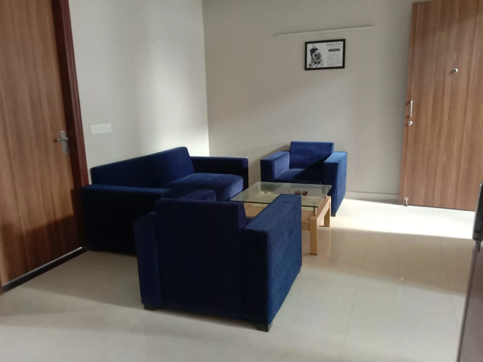 2 BHK Flat in Sector 83, Gurgaon