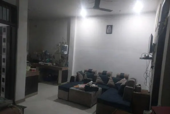 2 BHK Flat in Sector 63A, Gurgaon
