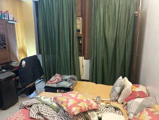 2 BHK Flat in Sector 57, Gurgaon