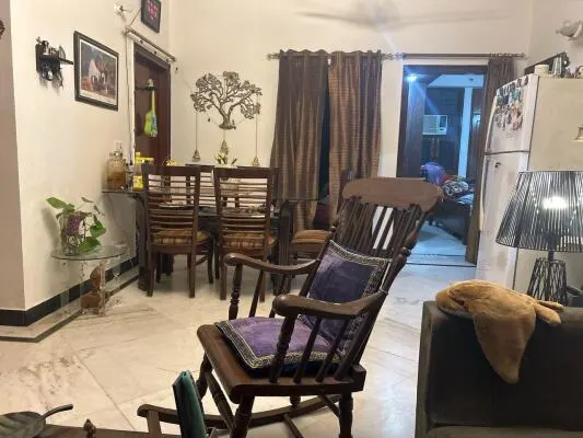 2 BHK Flat in Sector 107, Gurgaon