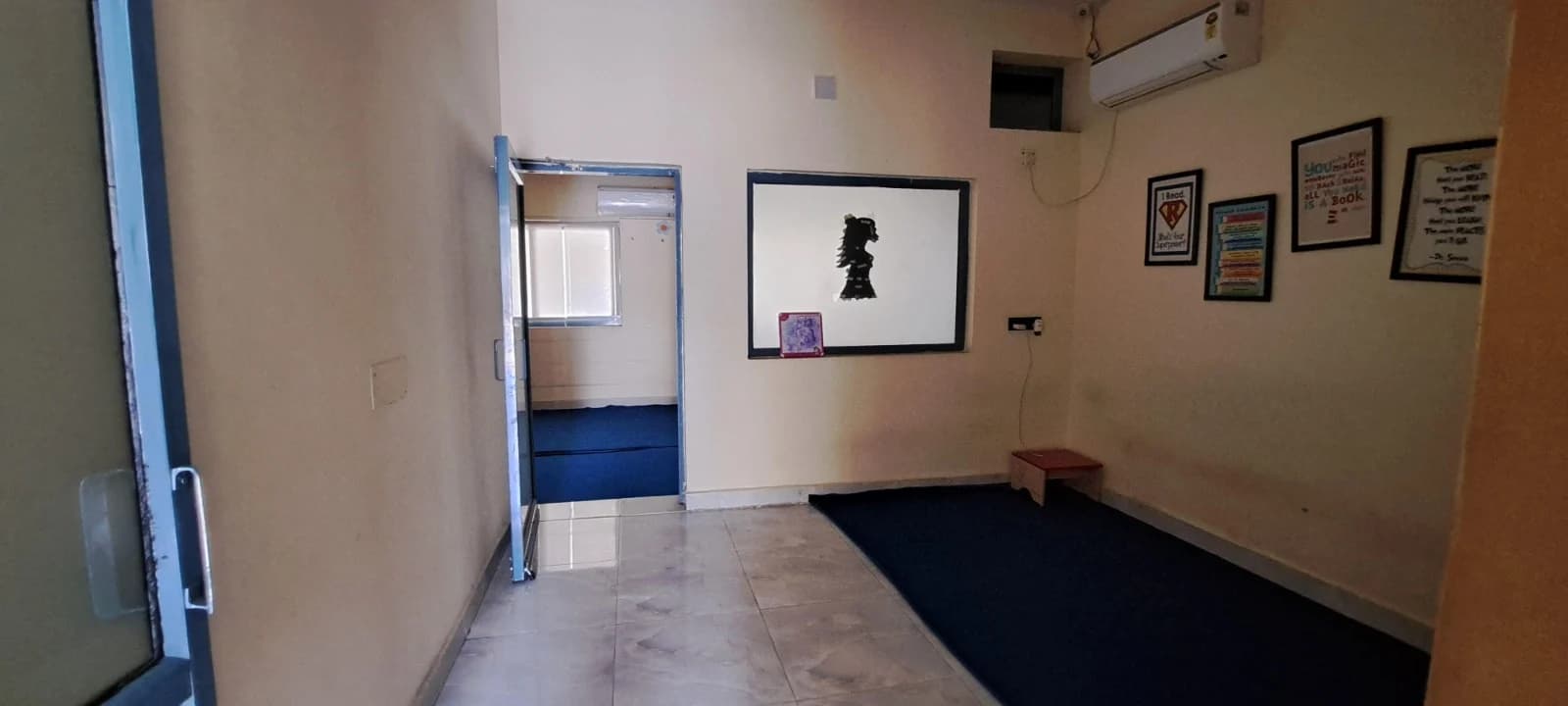 2 BHK Flat in Sector 107, Gurgaon