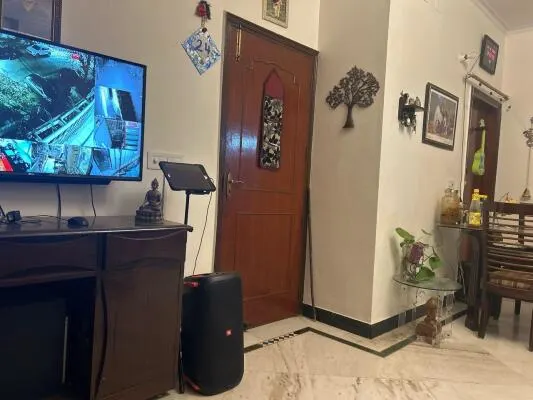 2 BHK Flat in Sector 107, Gurgaon